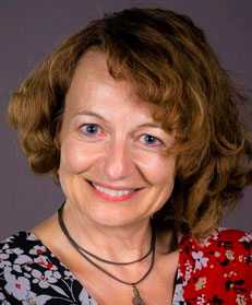 Liane Gregory-Sterritt